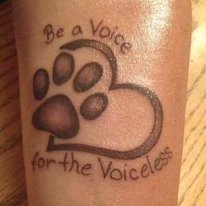 Meet your Posher, Cheri